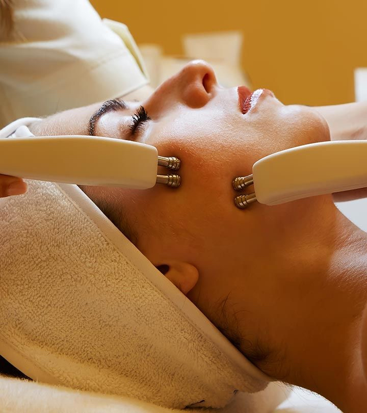 The Vitality Experience treatment moment